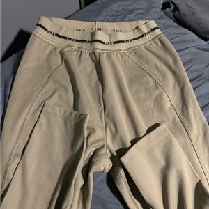 pink active wear leggings